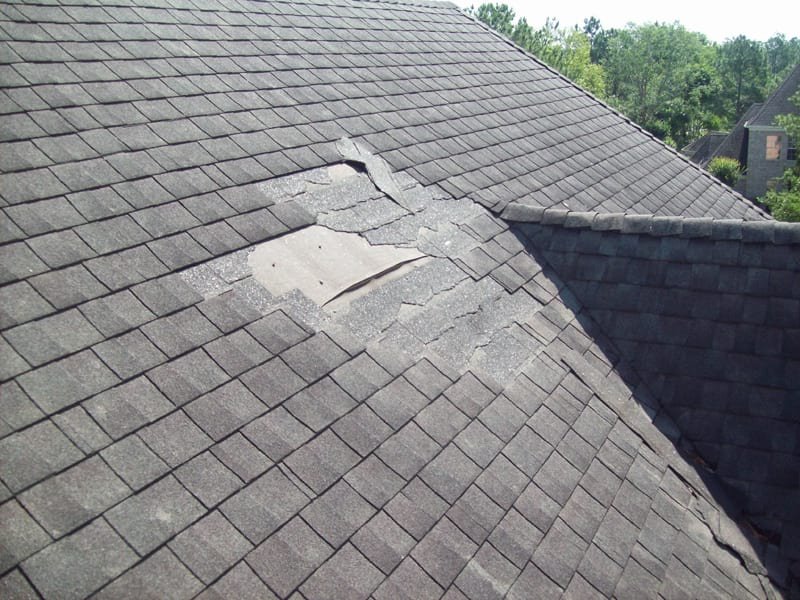 Roof Repairs Cork